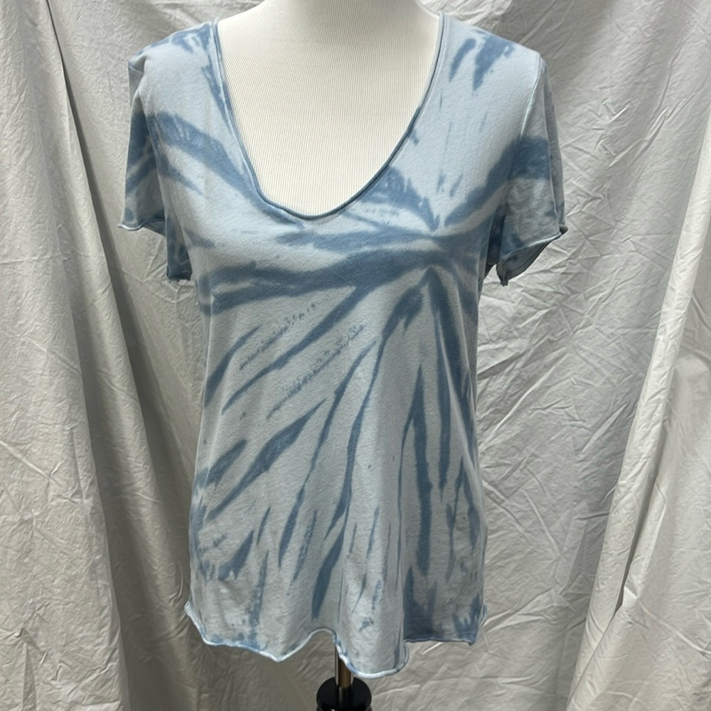 Michael Stars Tie Dye Shirt